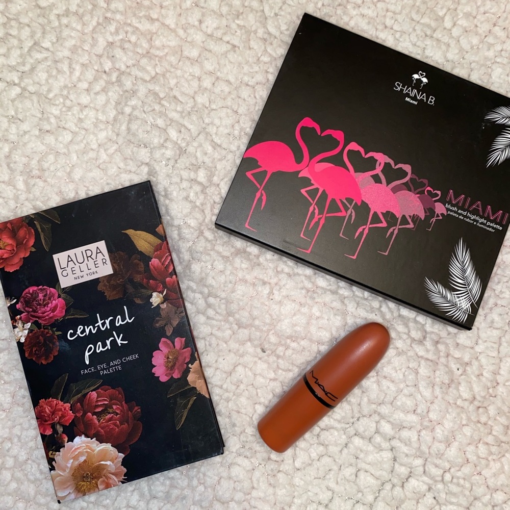 Makeup Bundle- M.A.C
